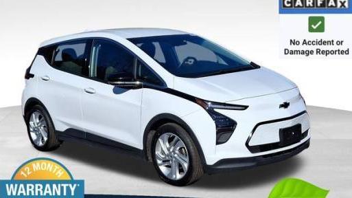 CHEVROLET BOLT EV 2023 1G1FW6S08P4148773 image